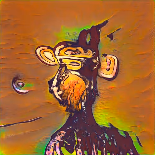 Gan Apes Nft