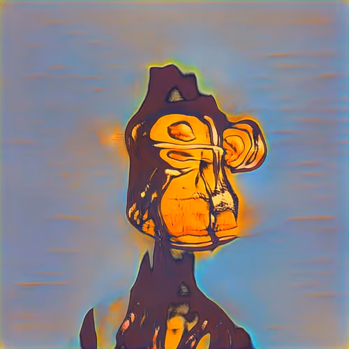 Gan Apes Nft