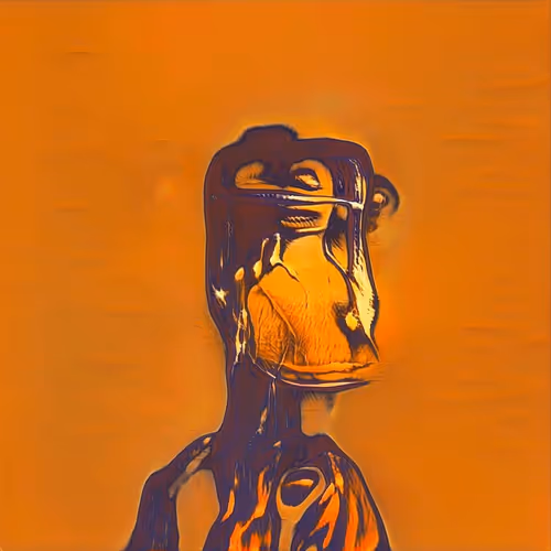 Gan Apes Nft