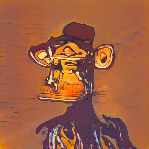 Gan Apes Nft