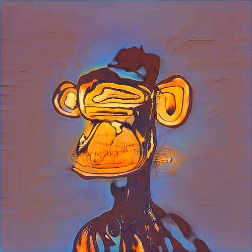 Gan Apes Nft