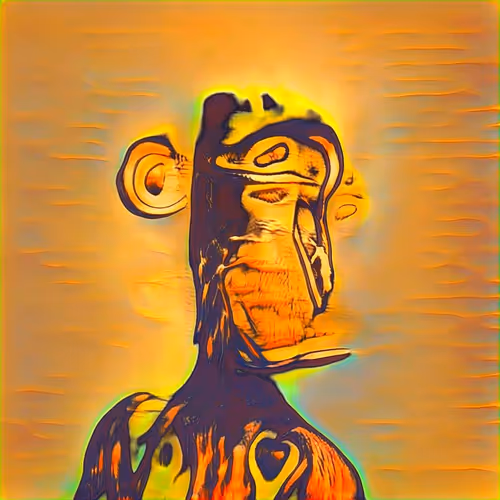 Gan Apes Nft