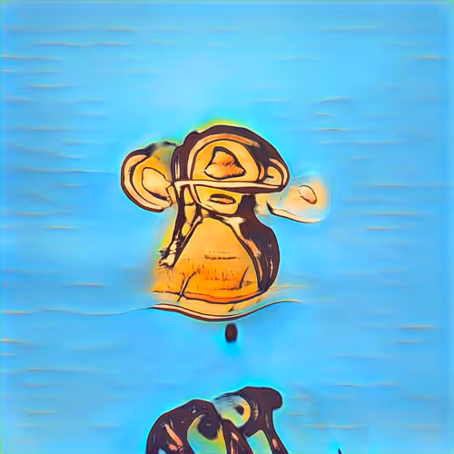 Gan Apes Nft