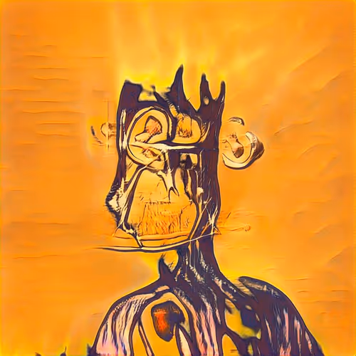 Gan Apes Nft