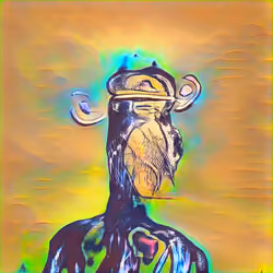 GAPE #2738