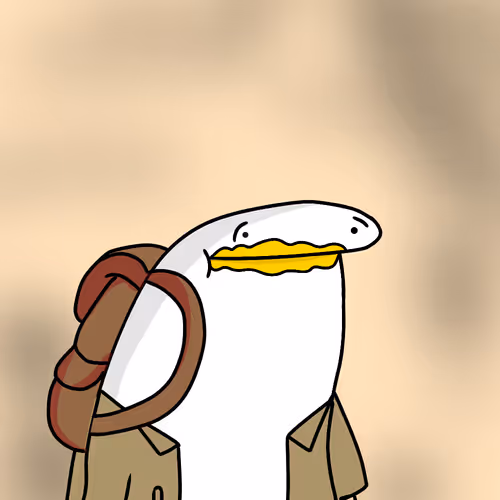 Florks #338