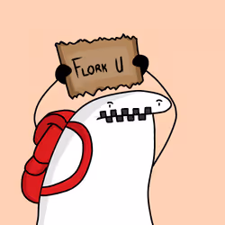 6839