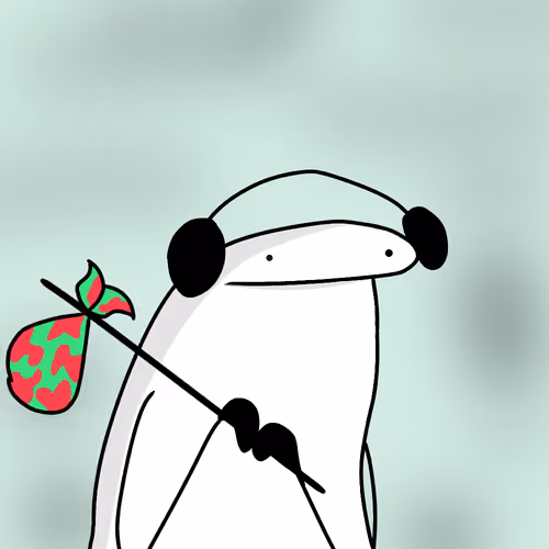 Florks #7349