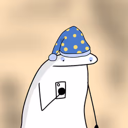 6915
