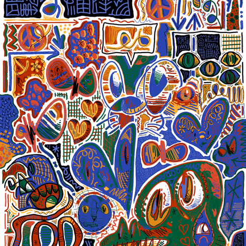 Diary By Vinnie Hager