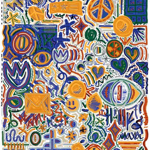 Diary By Vinnie Hager