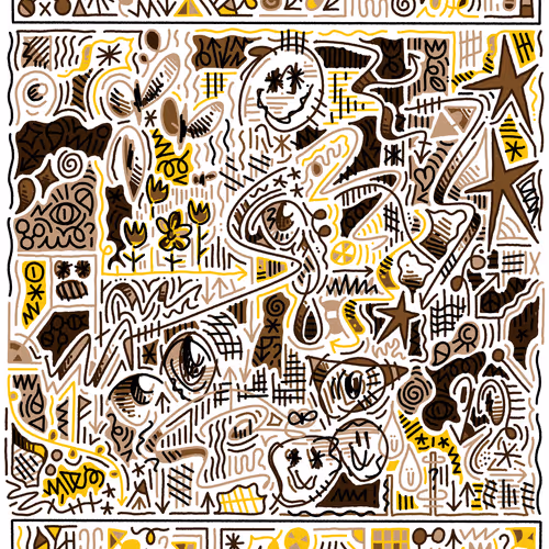 Diary By Vinnie Hager