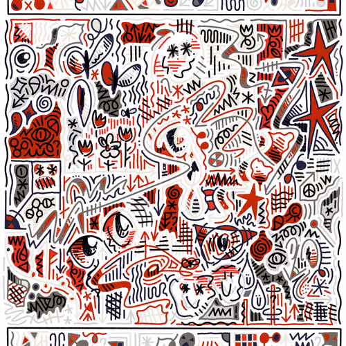 Diary By Vinnie Hager