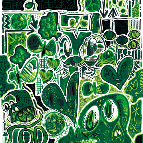 Diary By Vinnie Hager