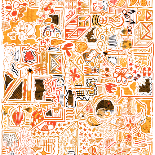 Diary By Vinnie Hager