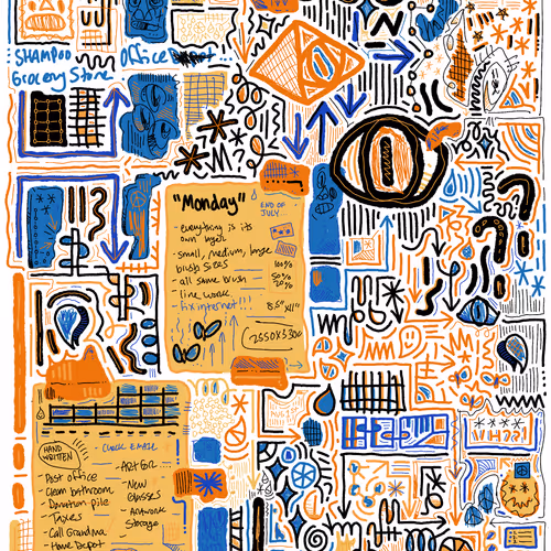 Diary #1084