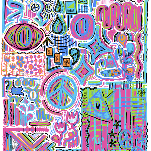 Diary #2982