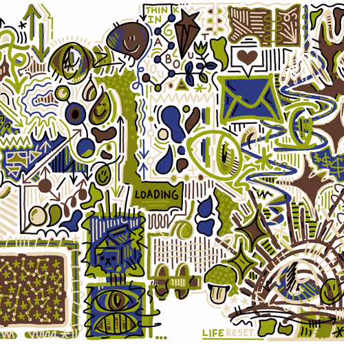 Diary By Vinnie Hager