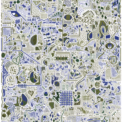 Diary By Vinnie Hager