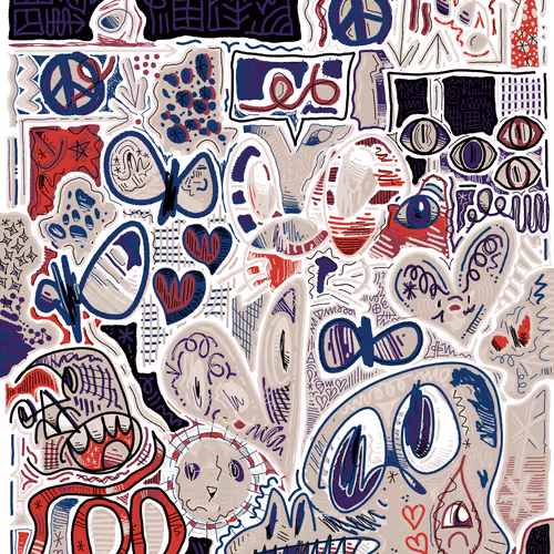 Diary #2643