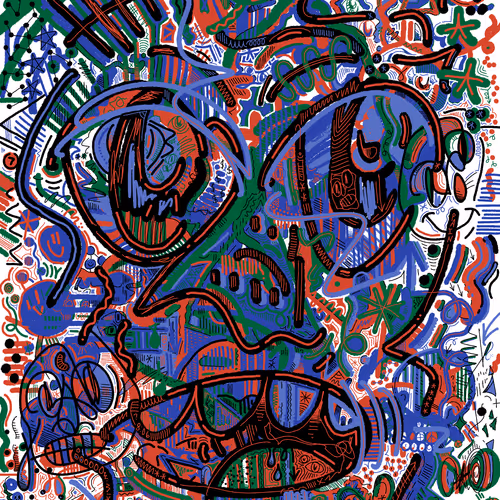 Diary By Vinnie Hager