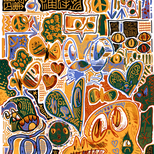 Diary #207