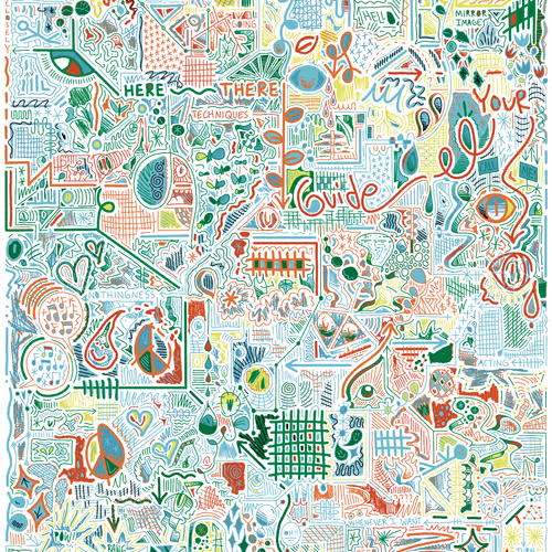 Diary By Vinnie Hager