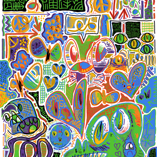 Diary By Vinnie Hager