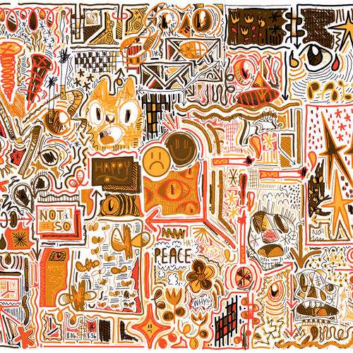 Diary By Vinnie Hager