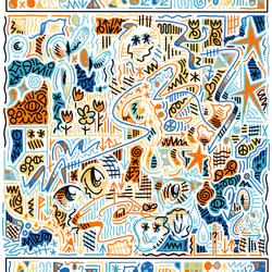 Diary #2703
