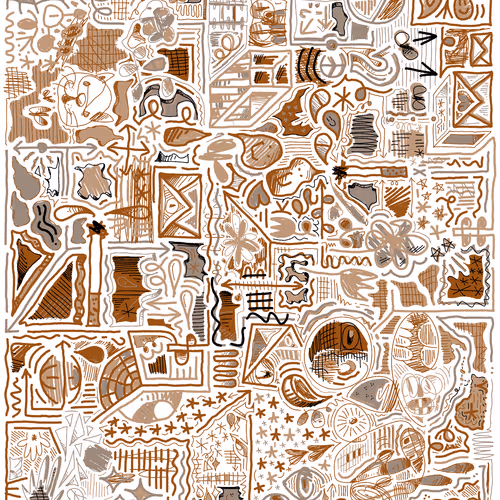 Diary By Vinnie Hager