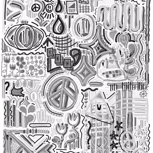 Diary By Vinnie Hager