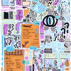Diary #2400