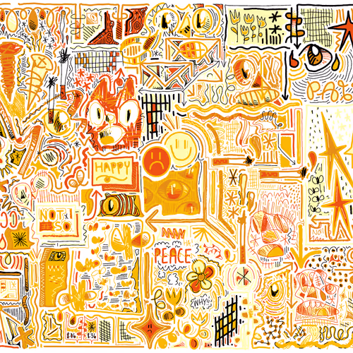 Diary By Vinnie Hager