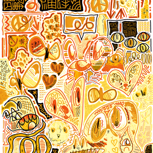 Diary By Vinnie Hager
