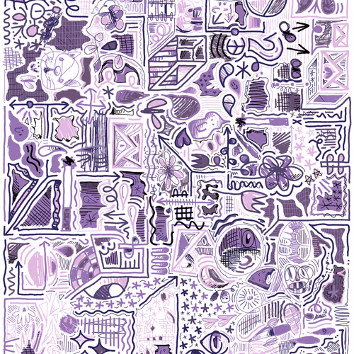 Diary By Vinnie Hager