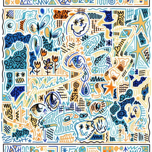 Diary By Vinnie Hager
