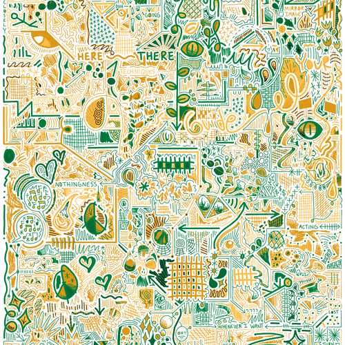 Diary By Vinnie Hager