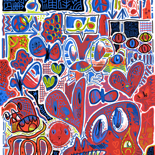 Diary By Vinnie Hager