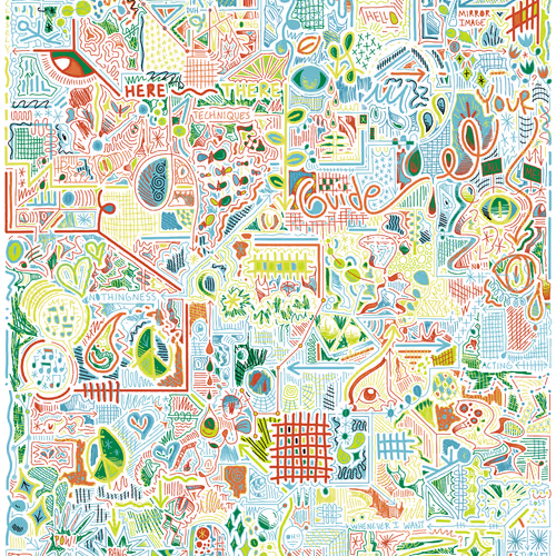 Diary By Vinnie Hager