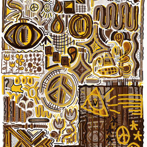 Diary By Vinnie Hager