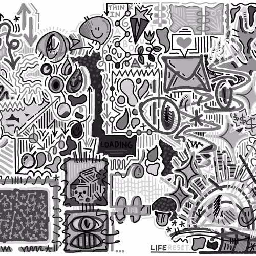 Diary By Vinnie Hager