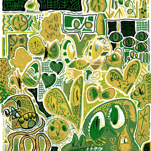 Diary #2142