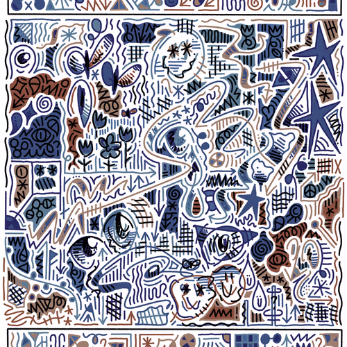 Diary By Vinnie Hager