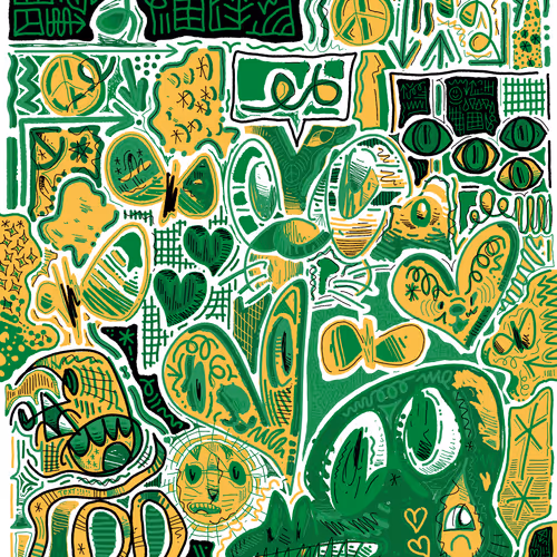 Diary #2506
