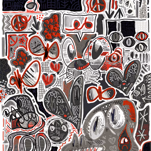 Diary By Vinnie Hager