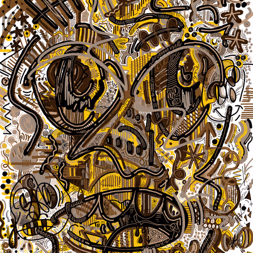 Diary By Vinnie Hager