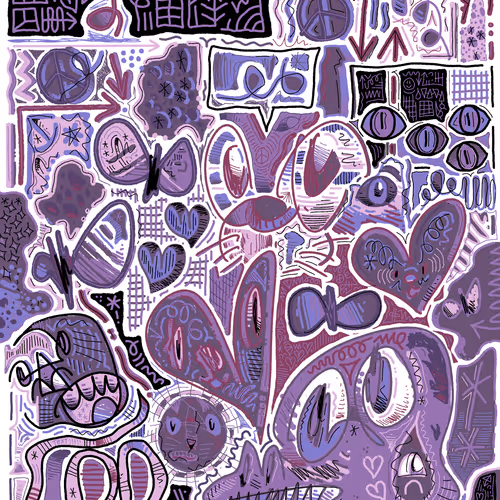 Diary By Vinnie Hager