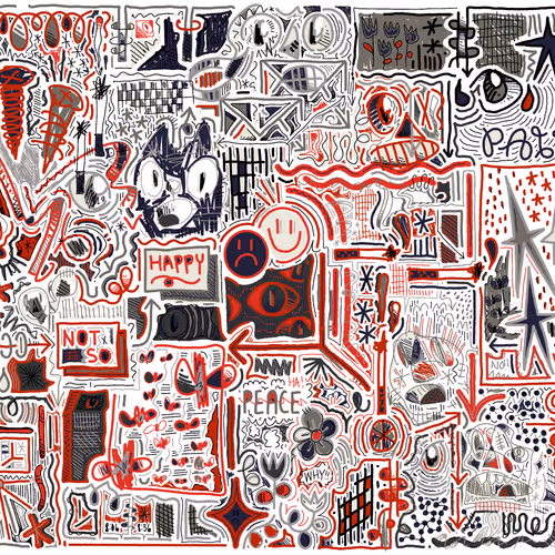 Diary By Vinnie Hager