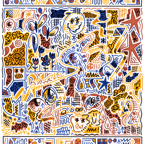 Diary By Vinnie Hager